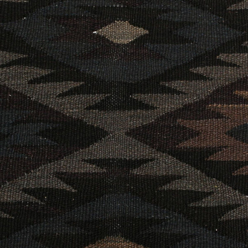 Kelim Rug - Splash - 230 x 168 cm - multicolored