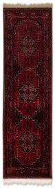 Khal Mohammadi Rug 286x81cm - Oriental Rug
