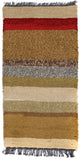 Nepal Rug 140x70cm - Wool Rug