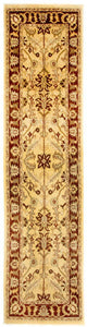 Ziegler Teppich 306x80cm - Orientteppich