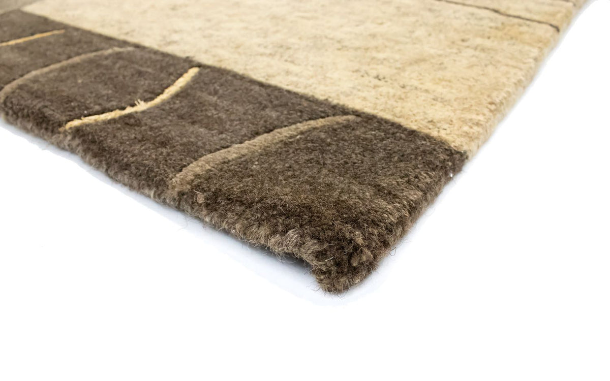 Nepal Rug - 140 x 70 cm - multicolored