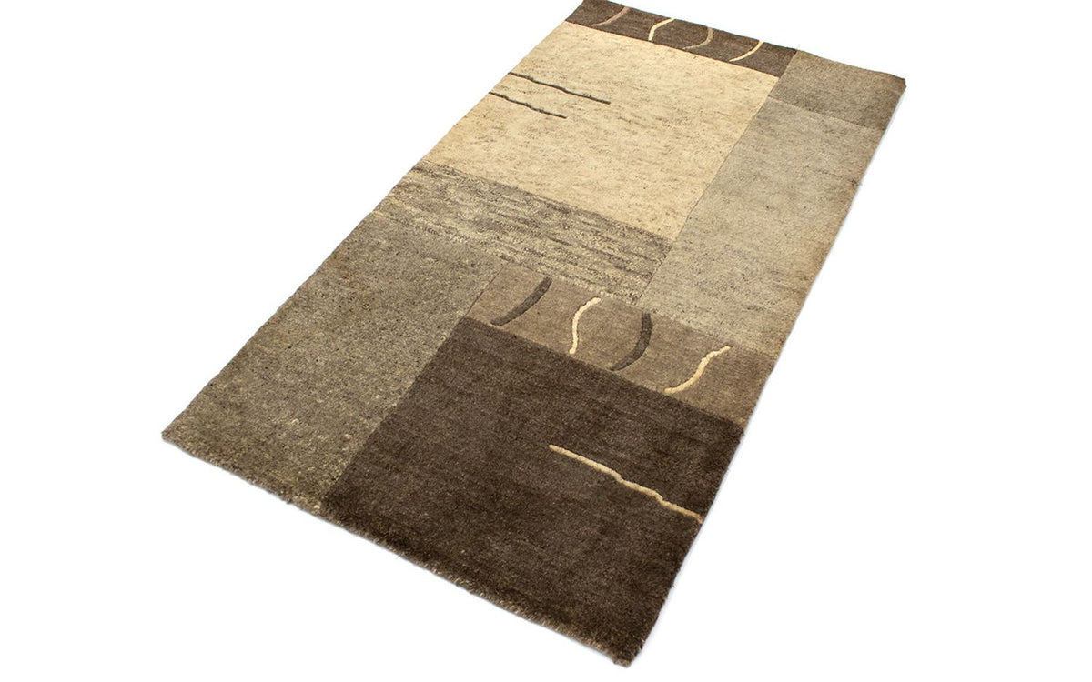 Nepal Rug - 140 x 70 cm - multicolored