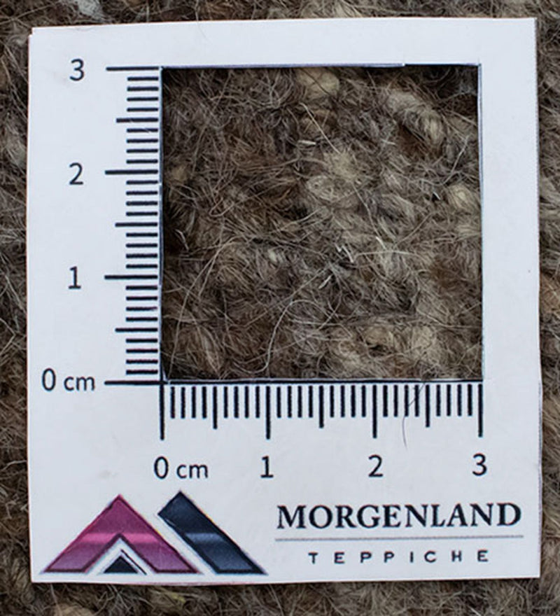 Nepal Rug - 140 x 70 cm - multicolored