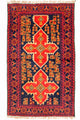Belutsch Rug 80x136cm - Oriental Rug