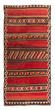 Kilim Old/Antique Rug 285x140cm