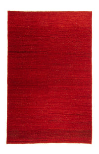 Gabbeh Rug - Perser - 174 x 115 cm - dark red