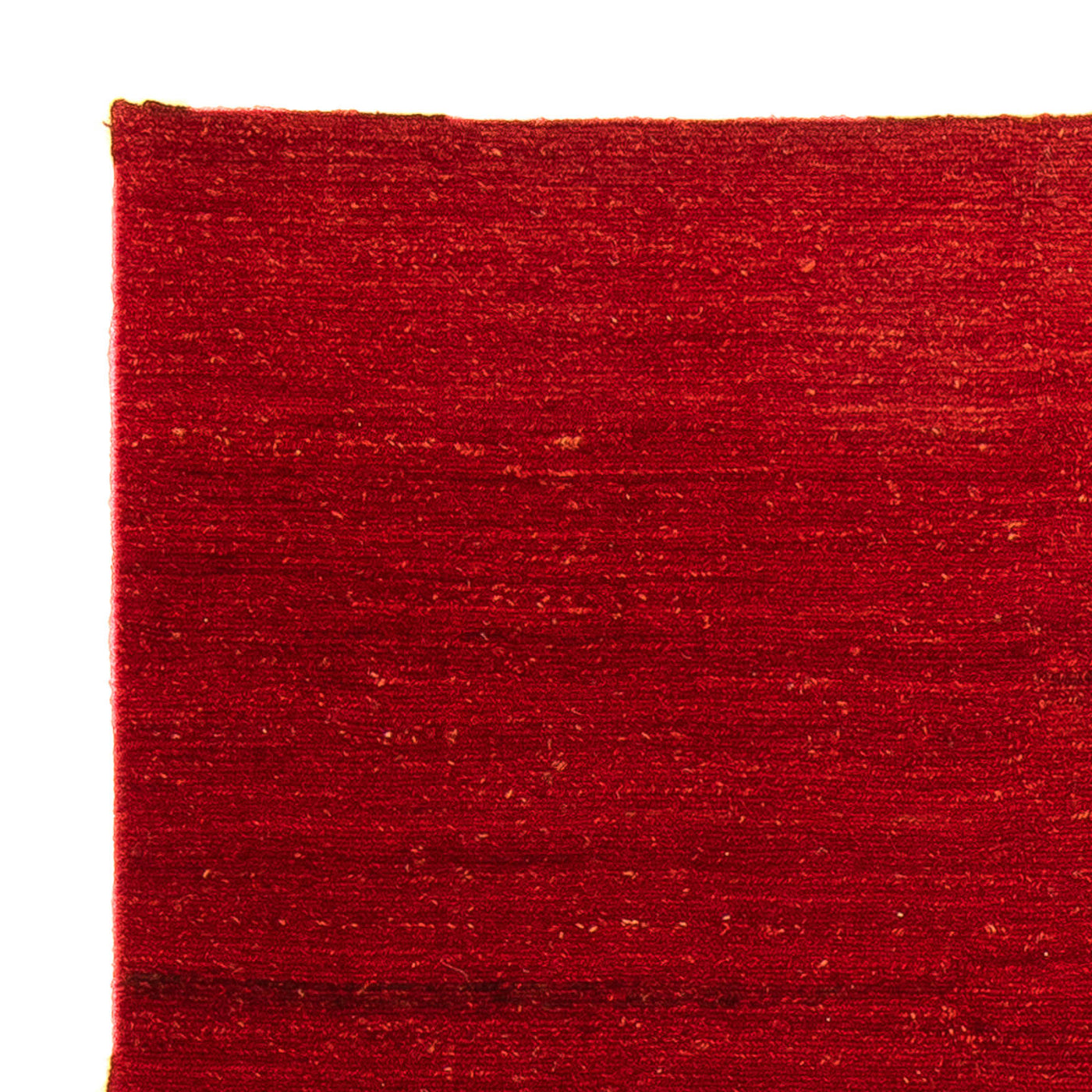 Gabbeh Persisch Teppich 174x115cm - Perserteppich Wollteppich