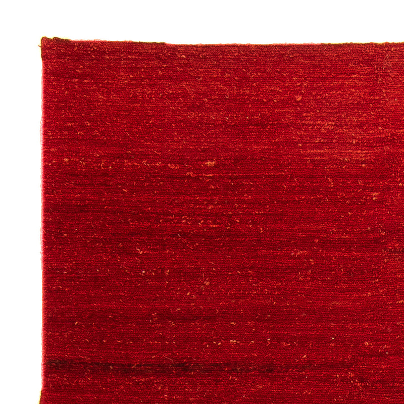 Gabbeh Rug - Perser - 174 x 115 cm - dark red