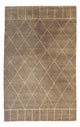 Designer Rug 240x160cm - Designerteppich