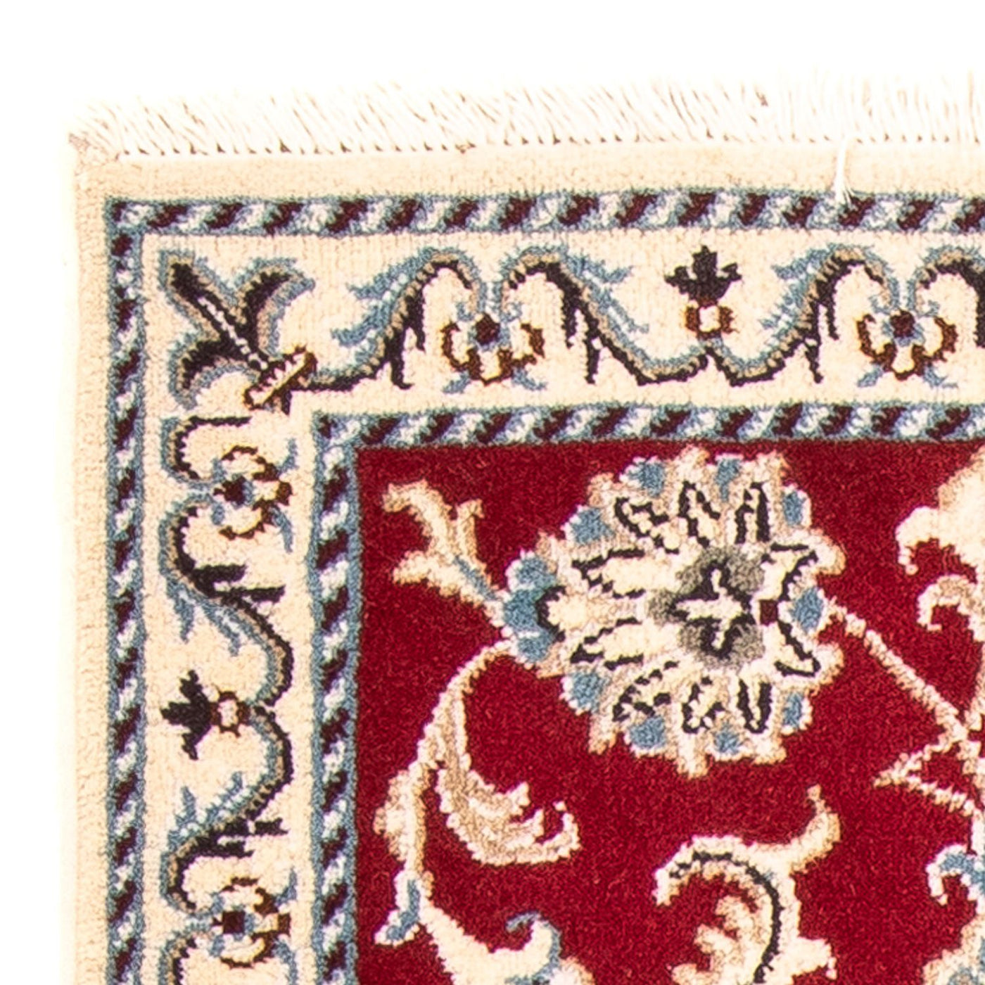 Nain - 9la Rug 100x60cm - Persian Rugs