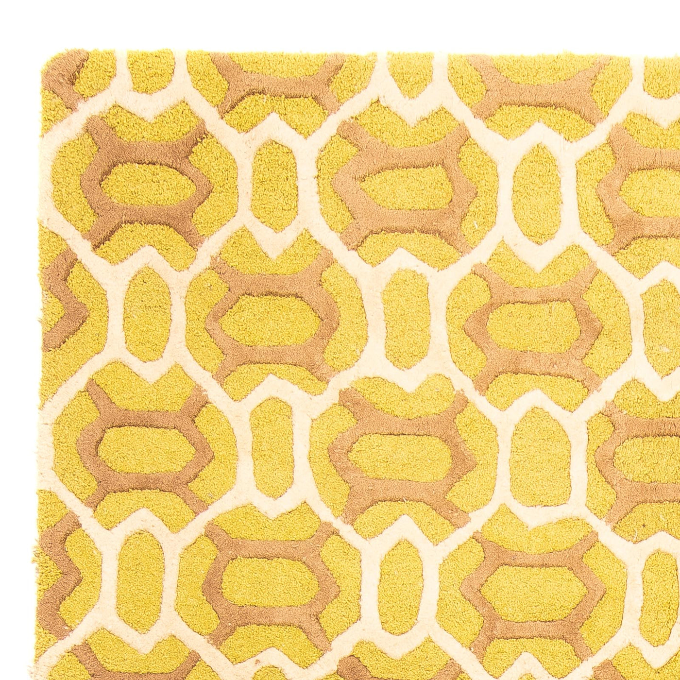 Wool Rug 260x180cm - Wool Rug
