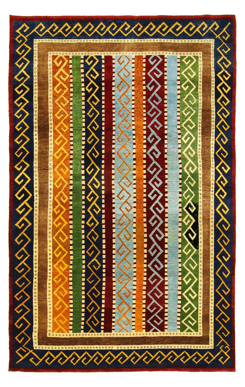Ziegler Rug Pita - Oriental Rug