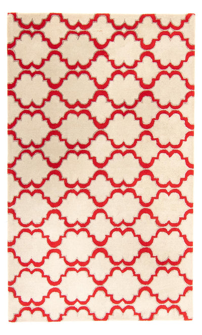 Designer Rug 160x230cm - Designerteppich
