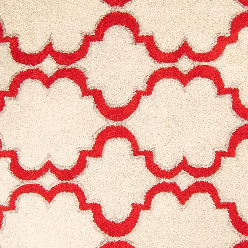 Designer Rug - 230 x 160 cm - beige