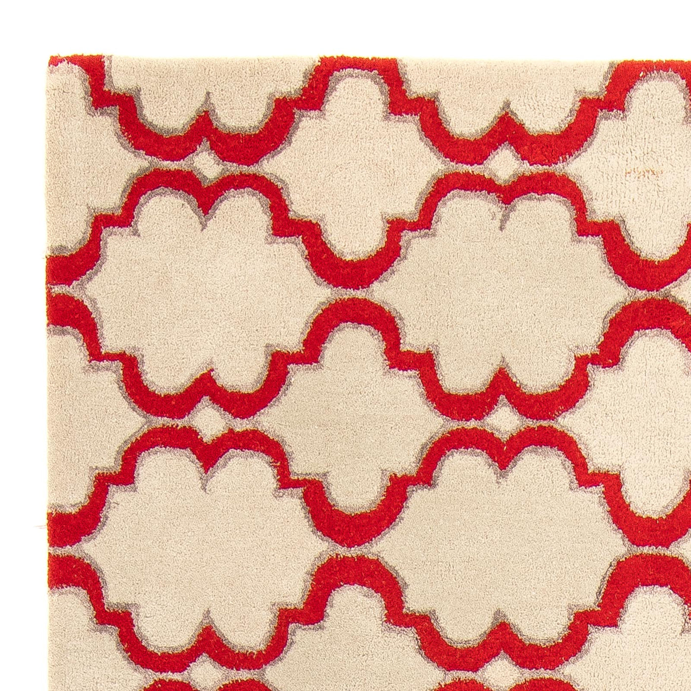 Designer Rug 230x160cm - Designerteppich