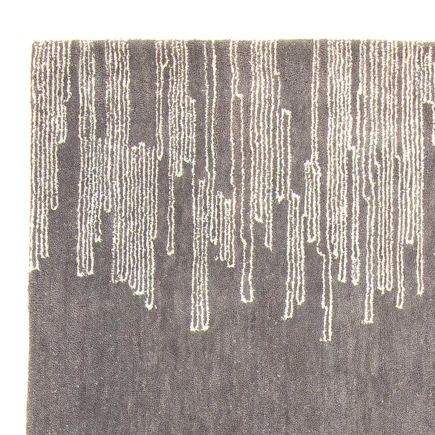 Designer Rug 244x151cm - Designerteppich