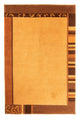 Nepal Rug 194x142cm - Wool Rug