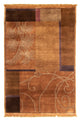 Nepal Rug 207x142cm - Wool Rug