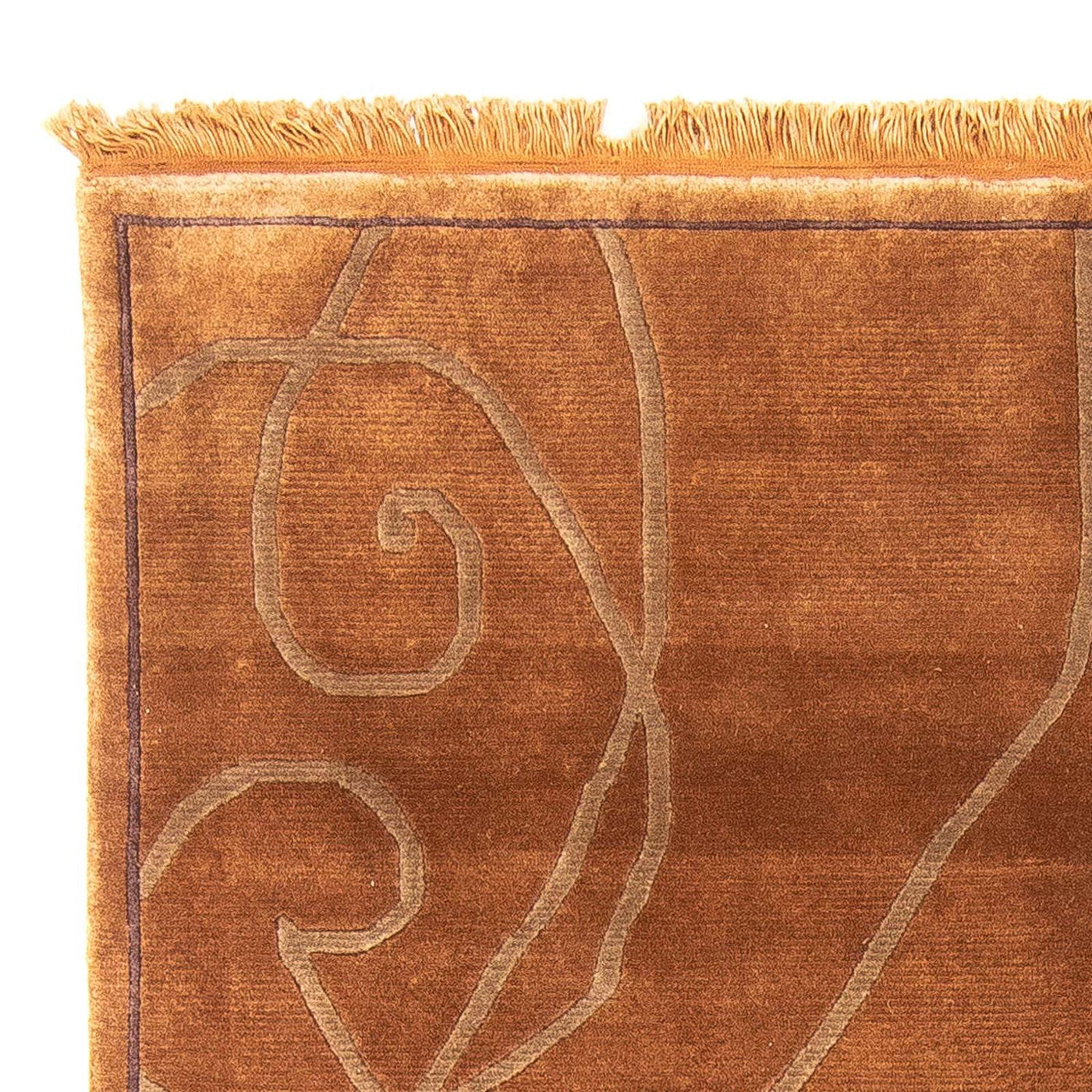 Nepal Rug 207x142cm - Wool Rug