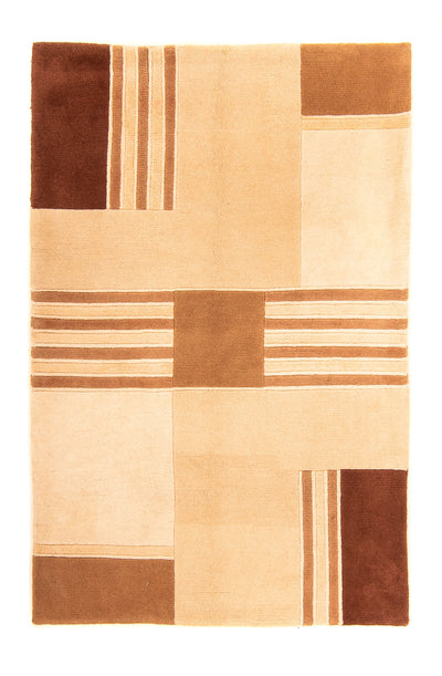 Nepal Rug 140x200cm - Wool Rug