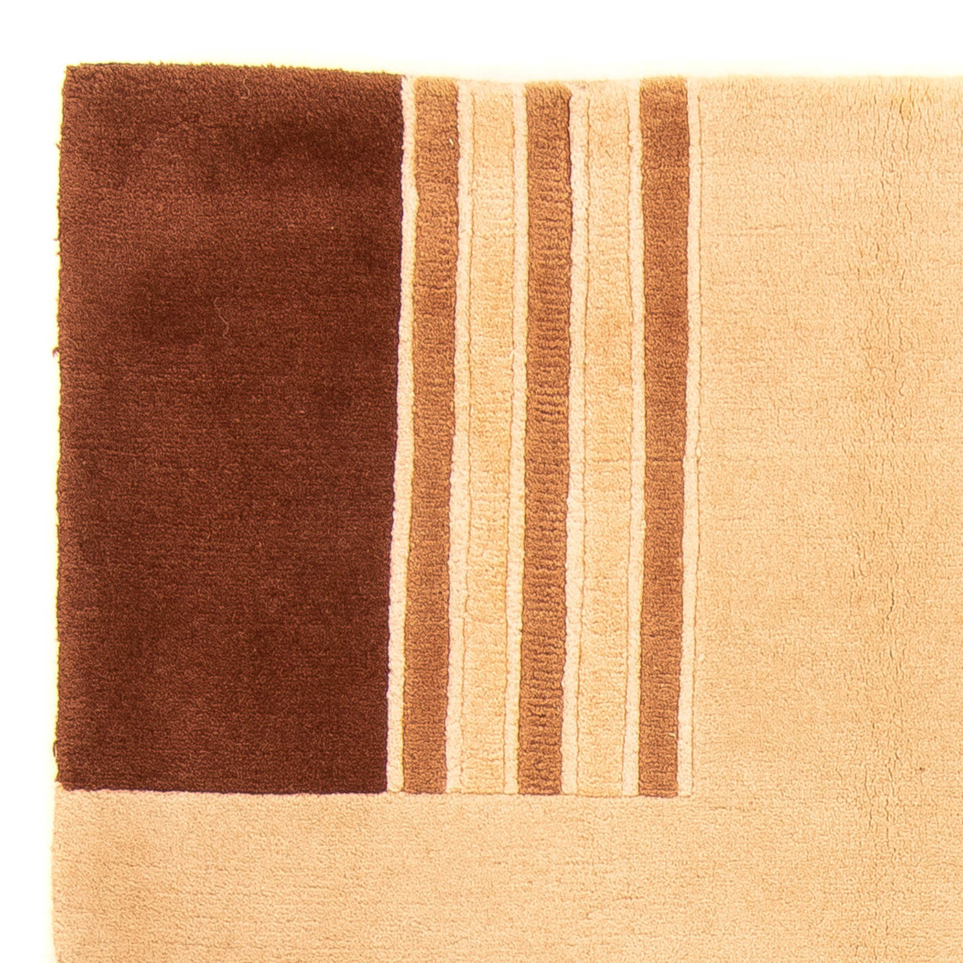 Nepal Rug 200x140cm - Wool Rug