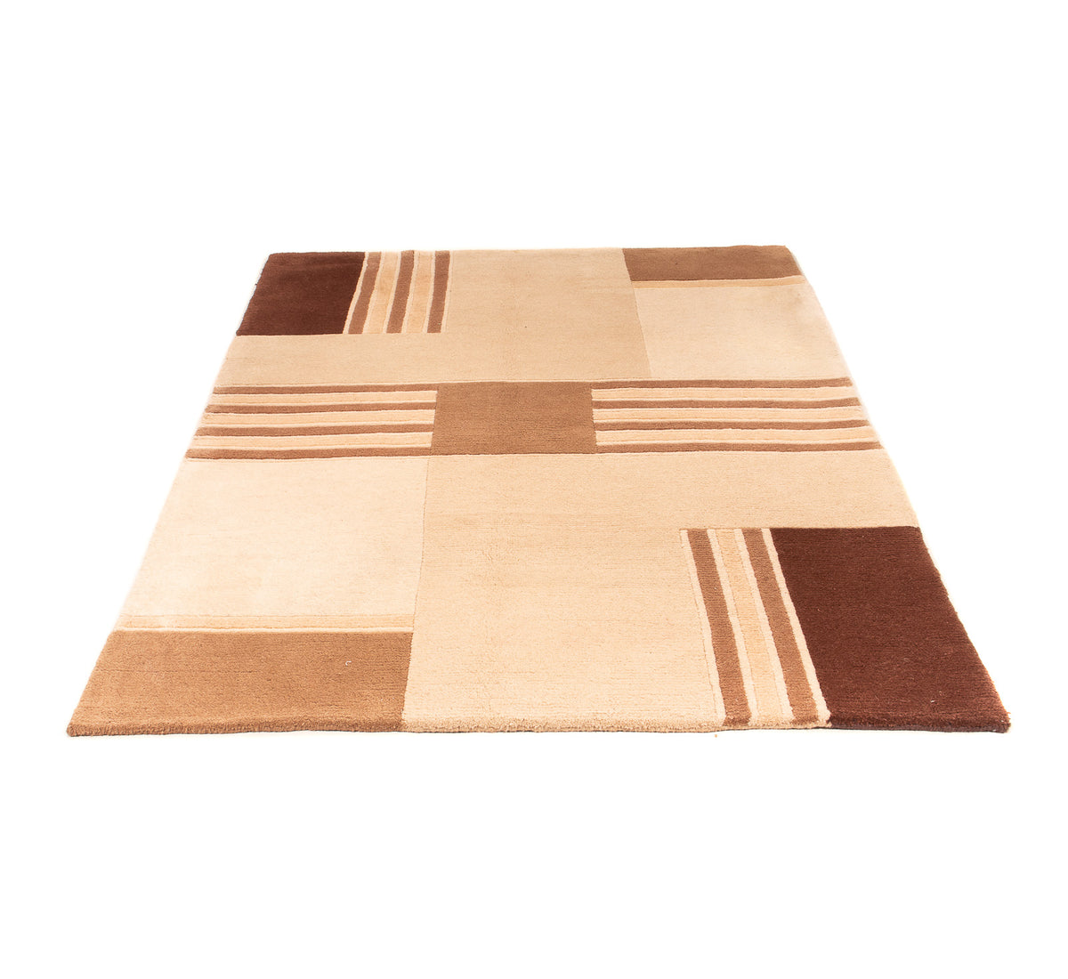 Nepal Rug - 200 x 140 cm - beige