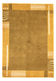 Nepal Teppich 199x145cm - Wollteppich
