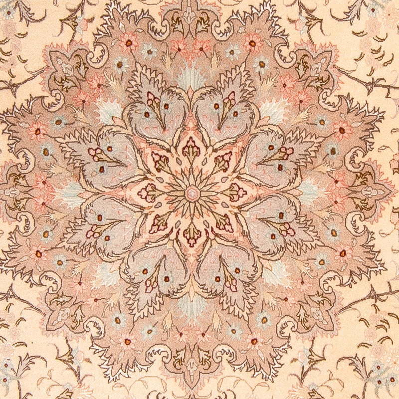 Perser Rug - Tabriz - Premium - 200 x 152 cm - beige