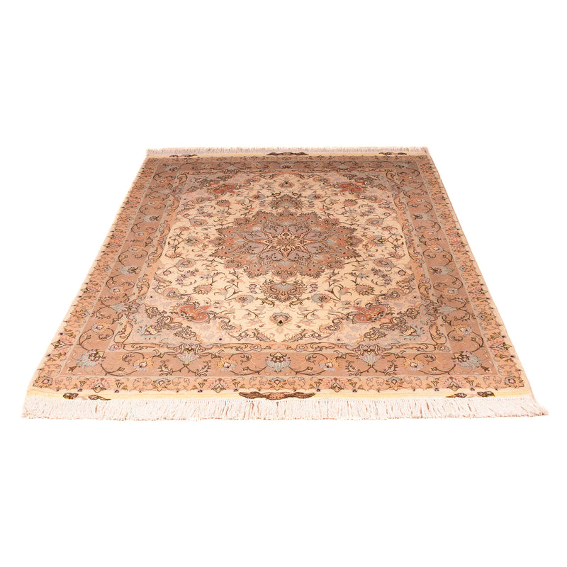 Perser Rug - Tabriz - Premium - 200 x 152 cm - beige