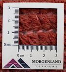 Nepal Rug - 140 x 70 cm - multicolored