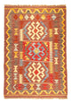 Kilim Maimana Rug 125x86cm - Wool Rug