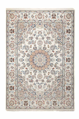 Oriental Rug - Nain - Indus - 240 x 170 cm - beige