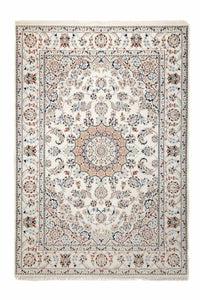 Oriental Rug - Nain - Indus - 240 x 170 cm - beige