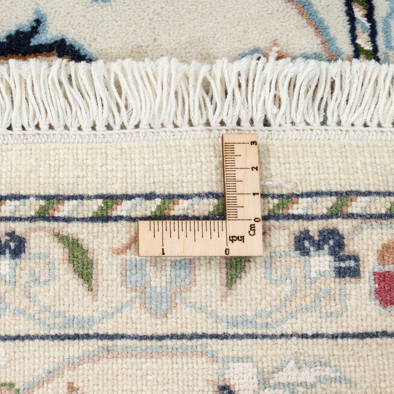 Oriental Rug - Nain - Indus - 240 x 170 cm - beige