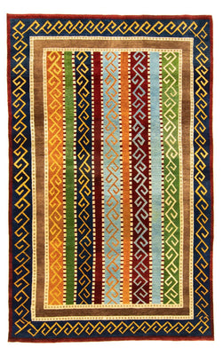 Ziegler Rug - Shal - Ester - rectangle