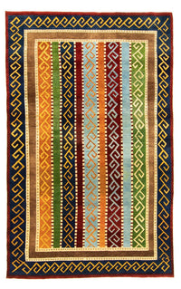 Ziegler Rug - Shal - Ester - rectangle