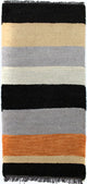 Nepal Rug 140x70cm - Wool Rug