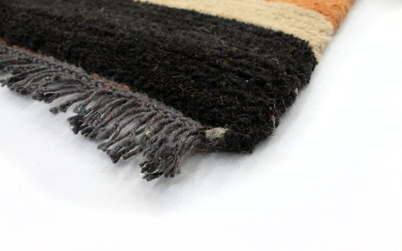 Nepal Rug - 140 x 70 cm - multicolored