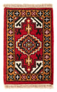 Oriental Rug 60x40cm