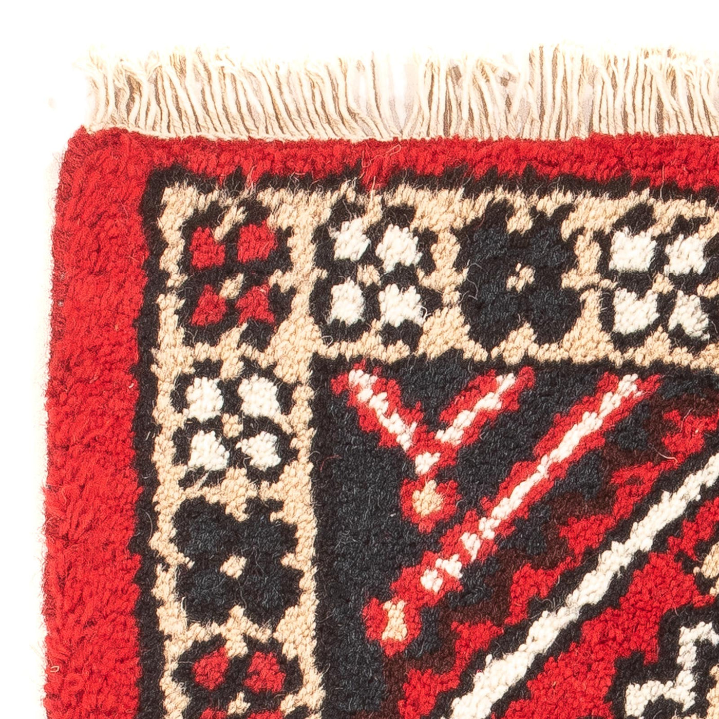 Oriental Rug 60x40cm