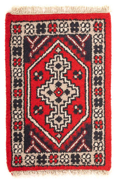 Hand-Knotted Rugs