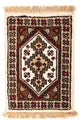 Oriental Rug 60x40cm