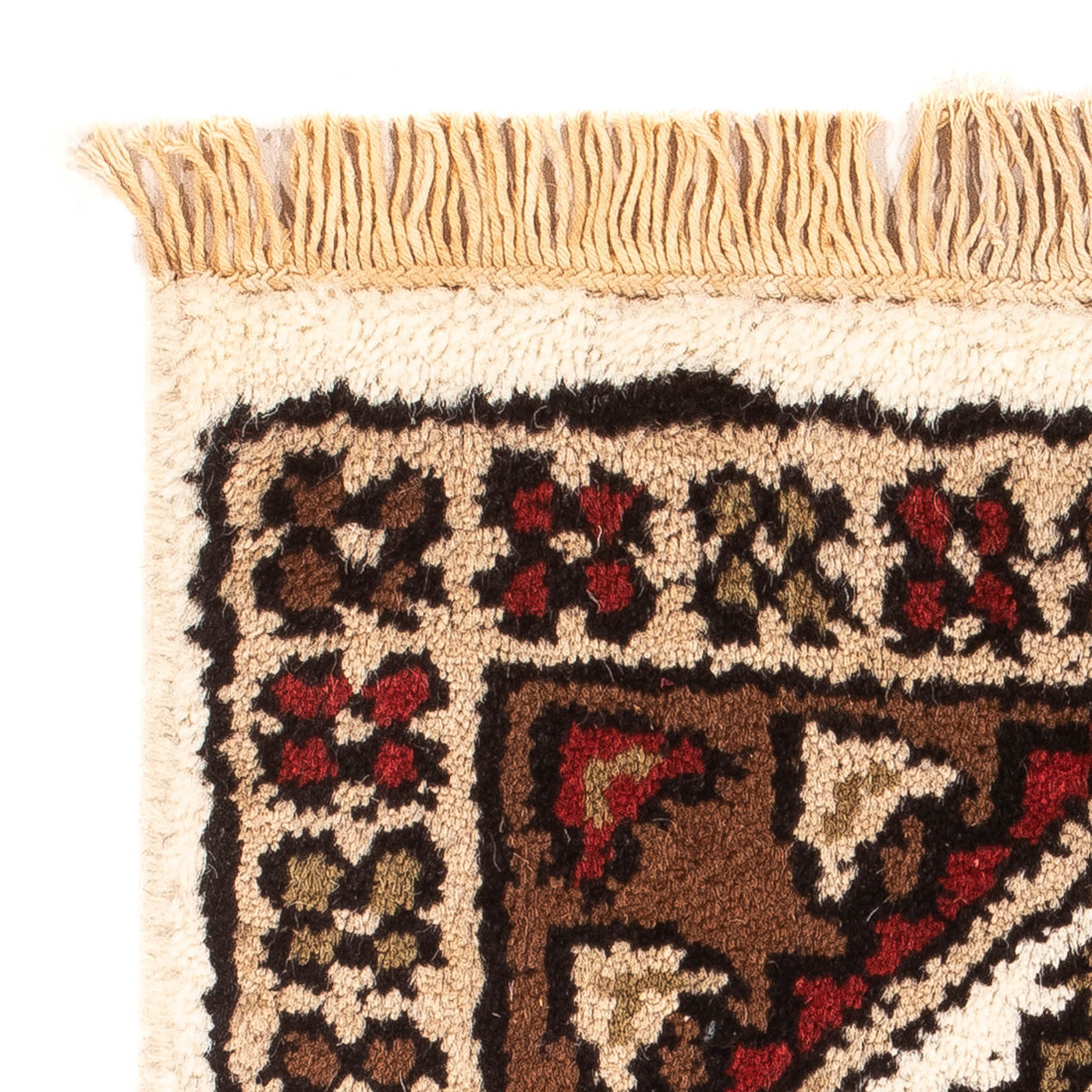 Oriental Rug 60x40cm