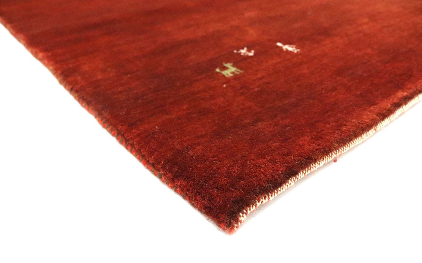 Loribaft Teppich Perser 280x81cm - Wollteppich