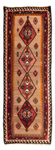Kilim Old/Antique Rug 390x148cm