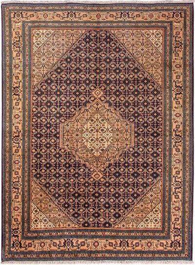 Ardabil Rug 195x256cm - Persian Rugs