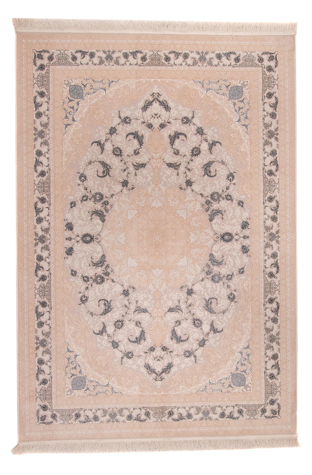 Designer Rug - 225 x 150 cm - beige