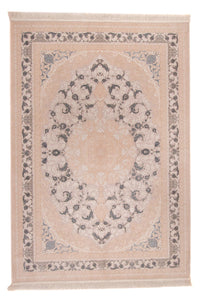 Designer Rug - 225 x 150 cm - beige
