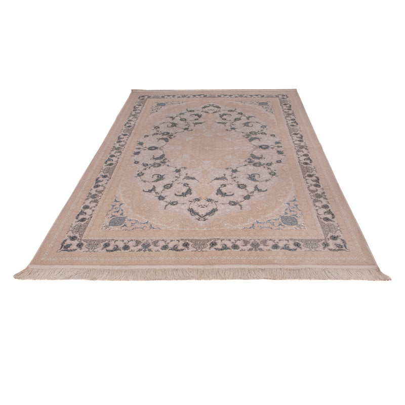 Designer Rug - 225 x 150 cm - beige
