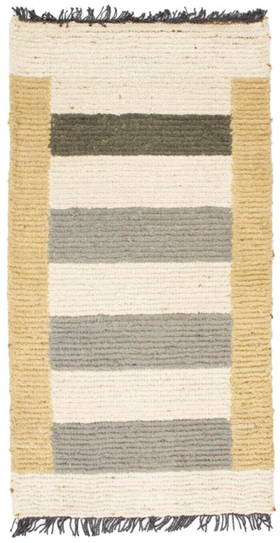 Nepal Rug 70x140cm - Wool Rug